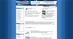 Desktop Screenshot of e-informatique.net